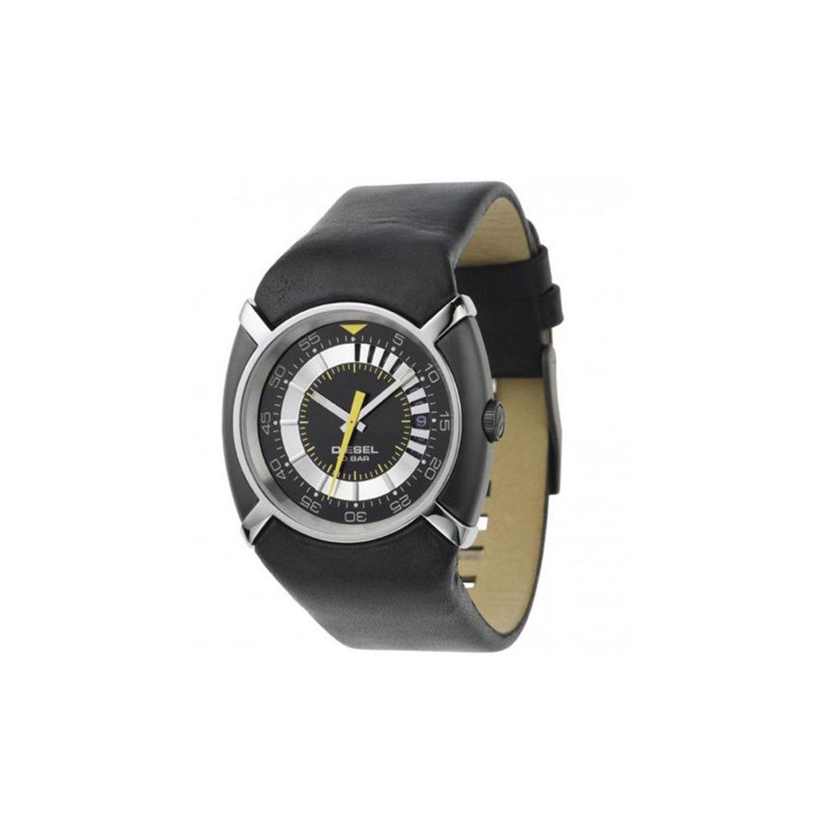 Diesel DZ3034 Men’s Watch Black